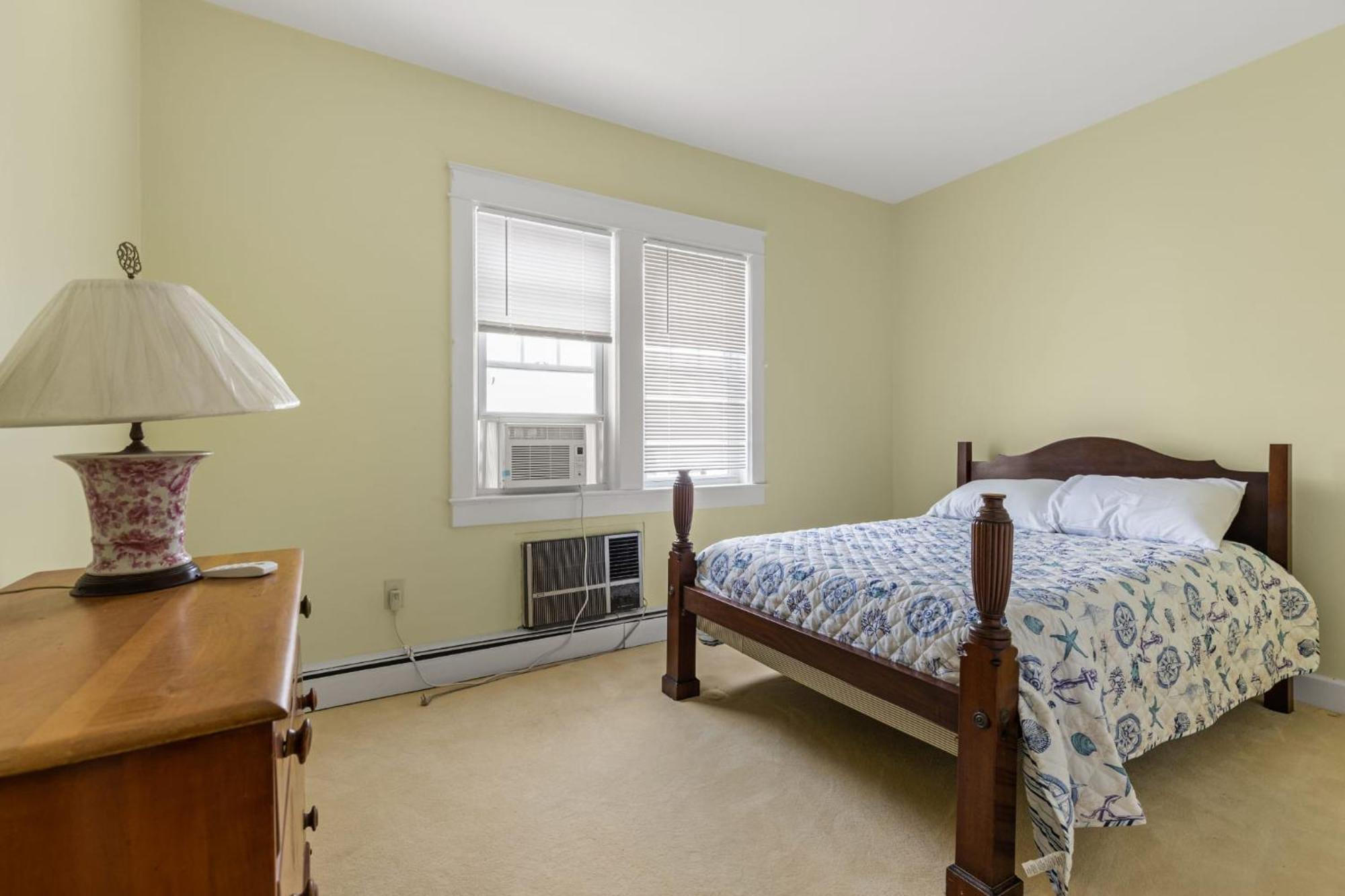 6 10Th Bottom Apartment Ocean City Exterior photo