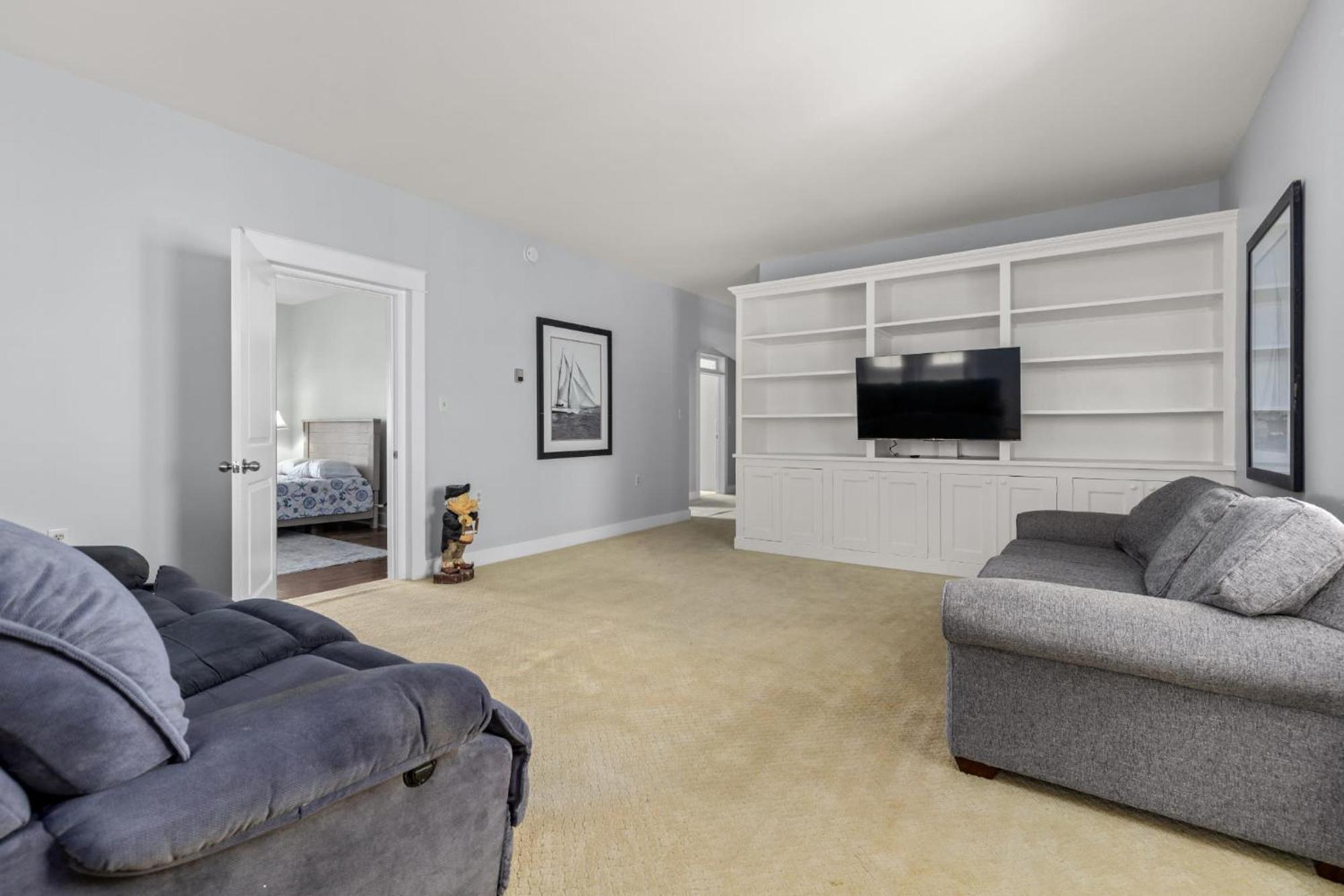6 10Th Bottom Apartment Ocean City Exterior photo