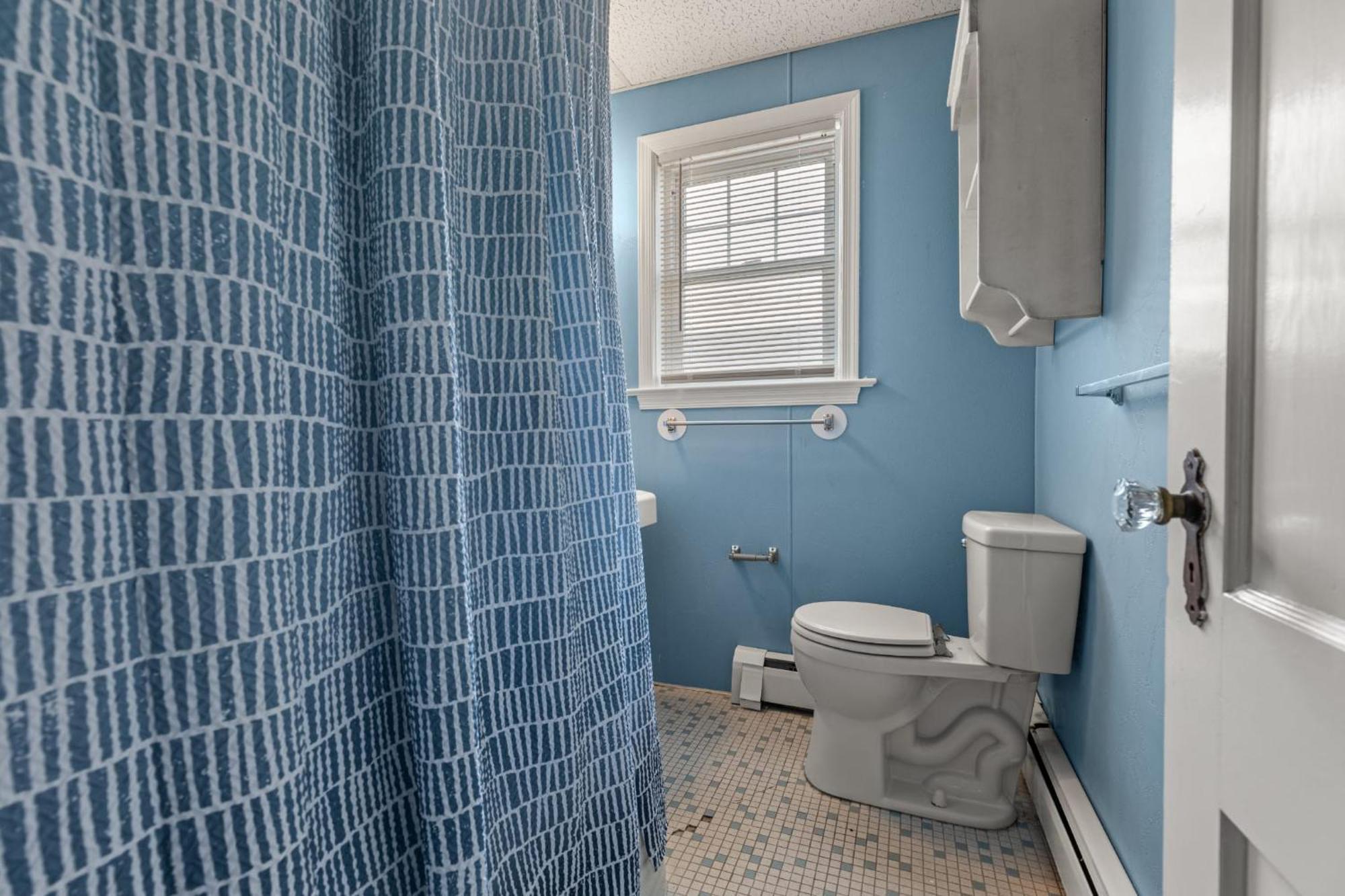 6 10Th Bottom Apartment Ocean City Exterior photo